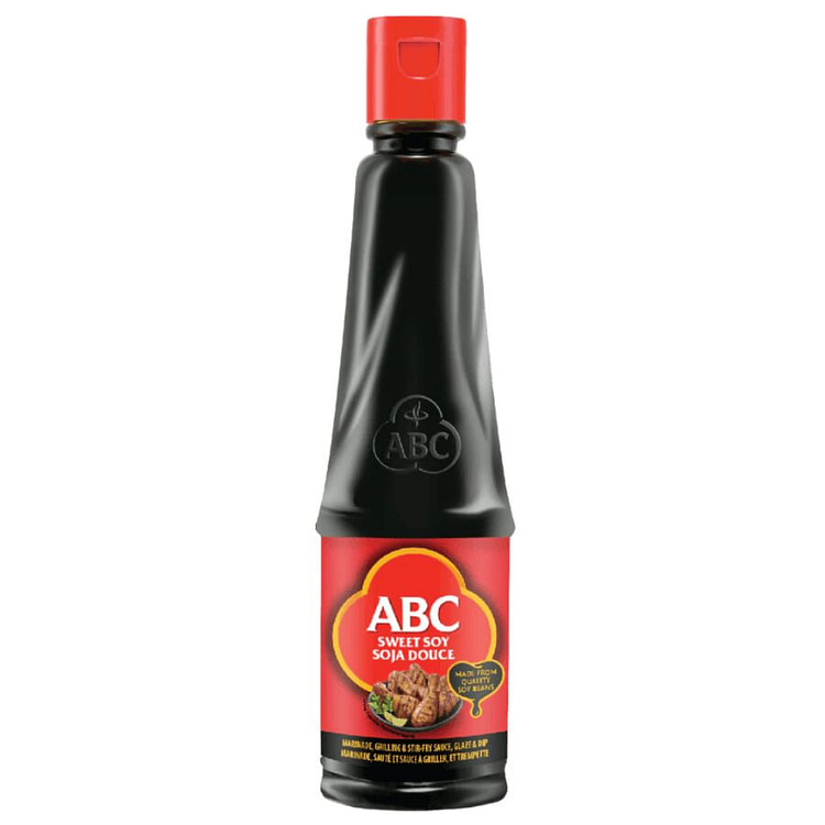 ABC Sweet Soy Sauce 1 each