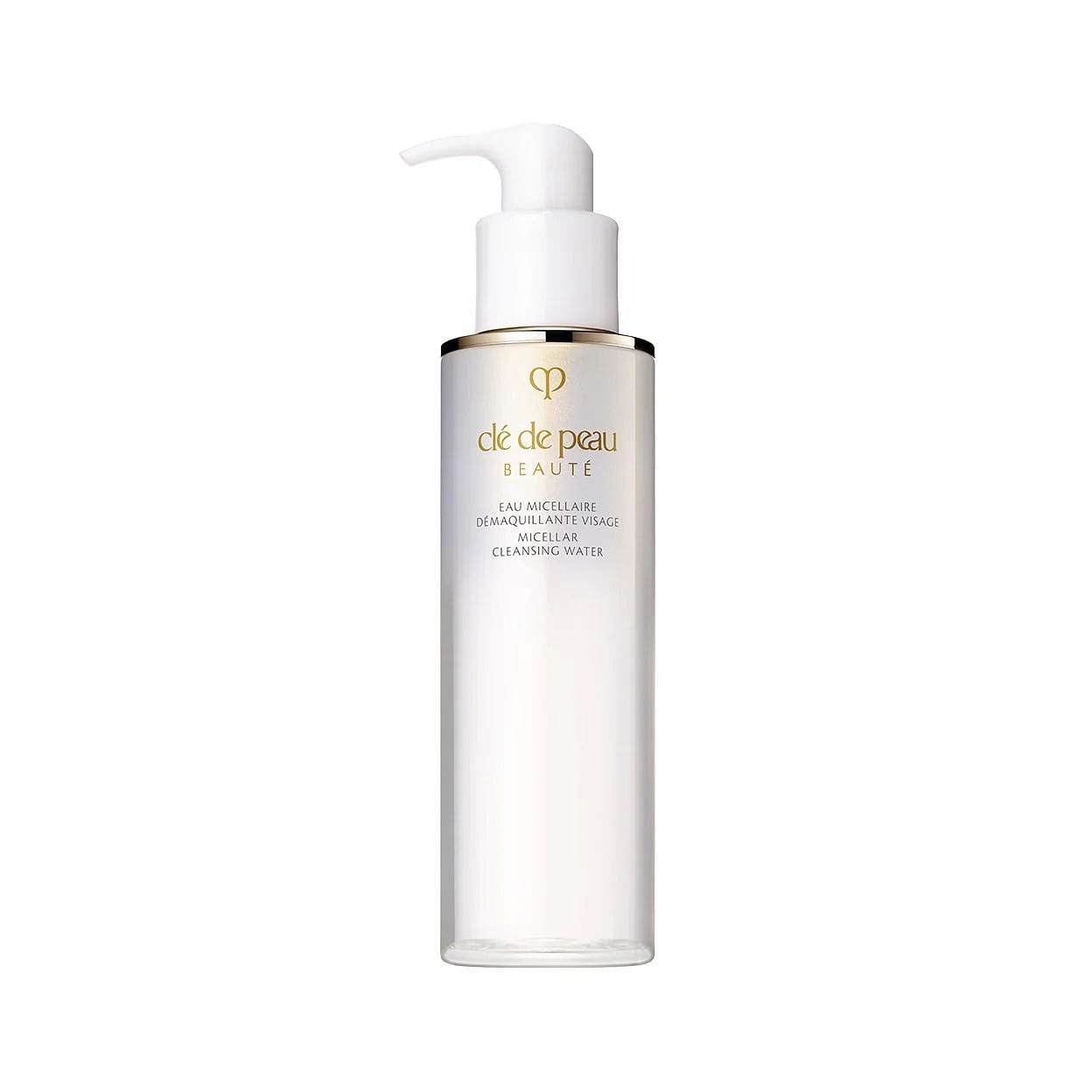 cle de peau beaute Micellar Cleansing Water 200 ml