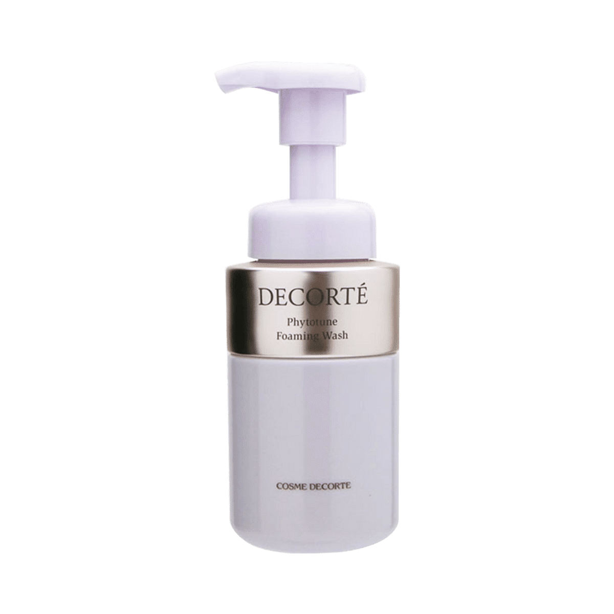COSME DECORTE Phyto-Rhythm Firming & Balancing Amino Acid Foam Cleanser 200ml 200 ml