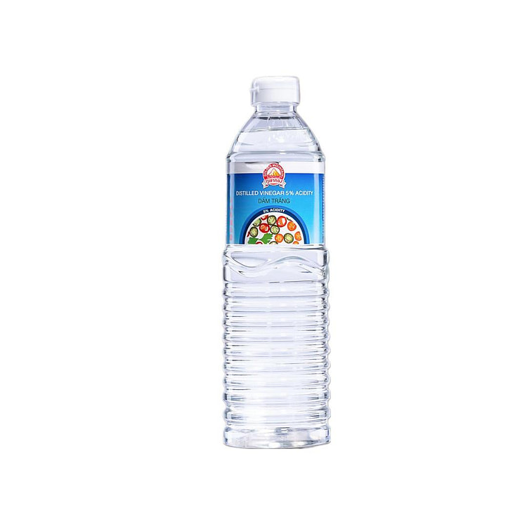 Golden Mountain Distilled Vinegar 33.8 fl oz