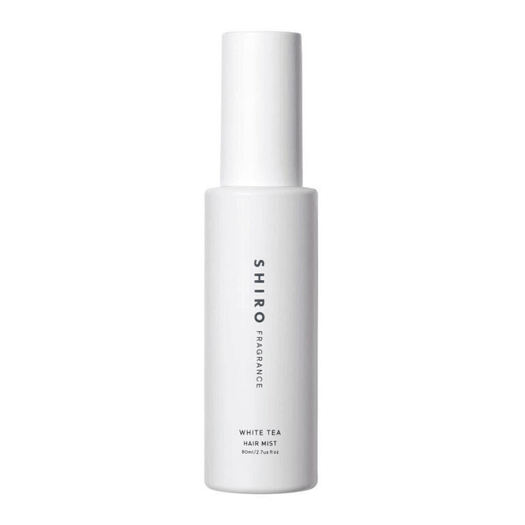 SHIRO Hair Body Eau De Toilette 80 ml