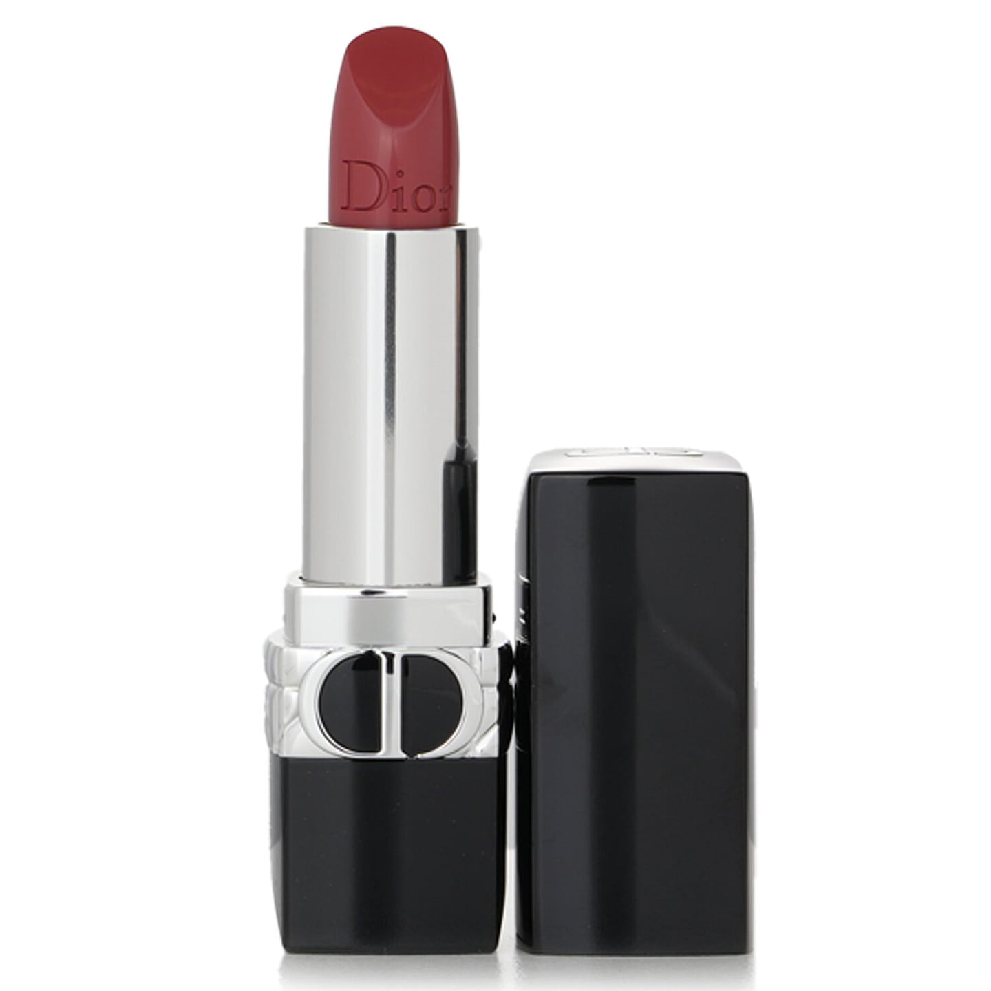 Christian Dior Rouge Dior Couture Colour Refillable Lipstick – # 683 Rendez-Vous (Satin) 3.5g/0.12oz 3 g