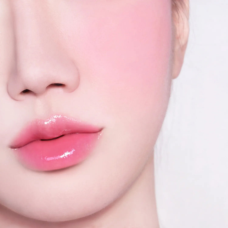 TONYMOLY 唇颊两用膏 15 混合莓果色 1 份