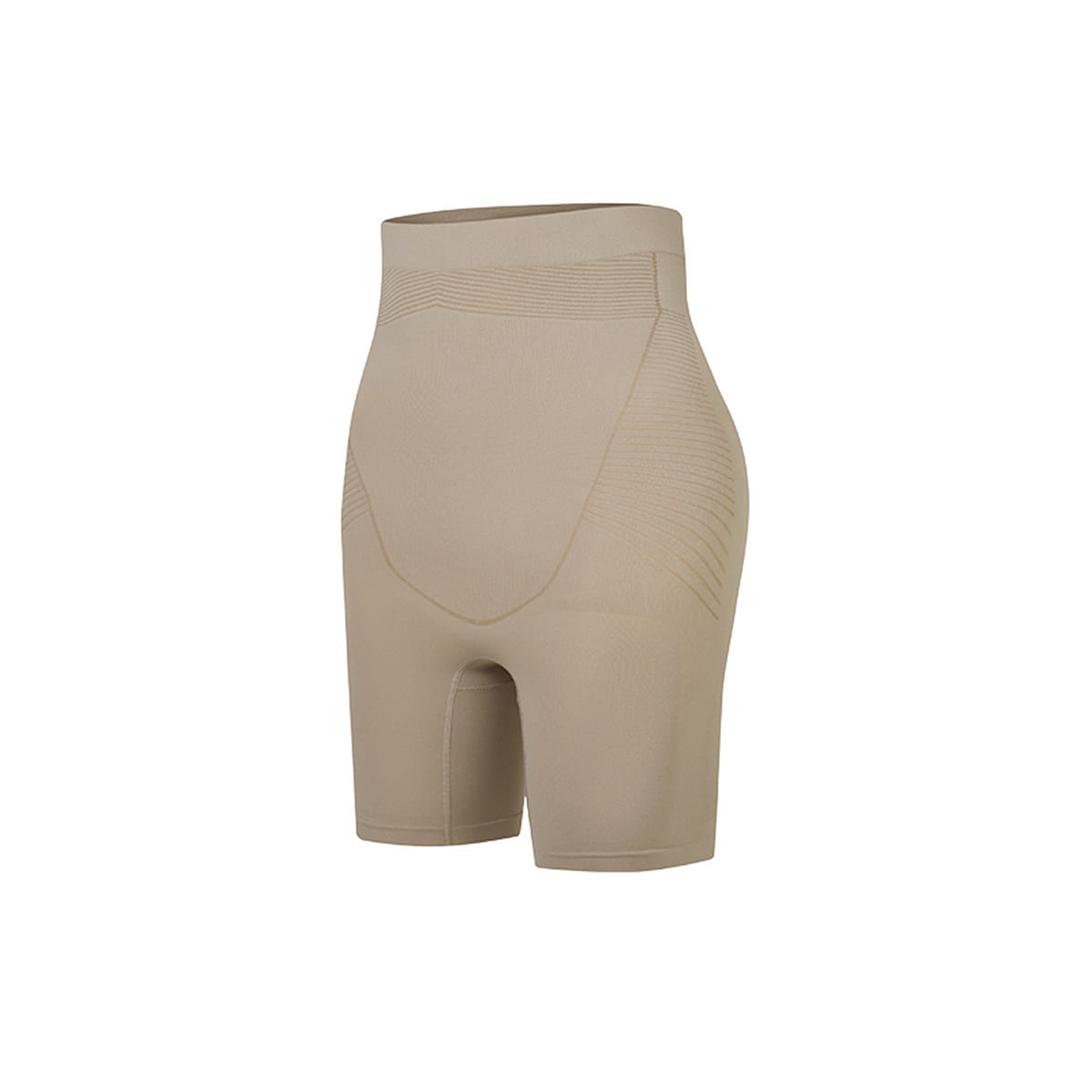 Ubras Mermaid Waist Tight and Hip Lift Quarters – Mocha Color-M 50 g