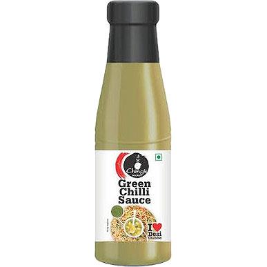 Ching's Secret Green Chili Sauce, 6.75 oz bottle 6.75 oz