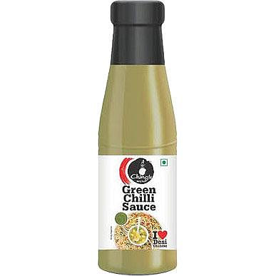 Ching's Secret Green Chili Sauce, 6.75 oz bottle 6.75 oz