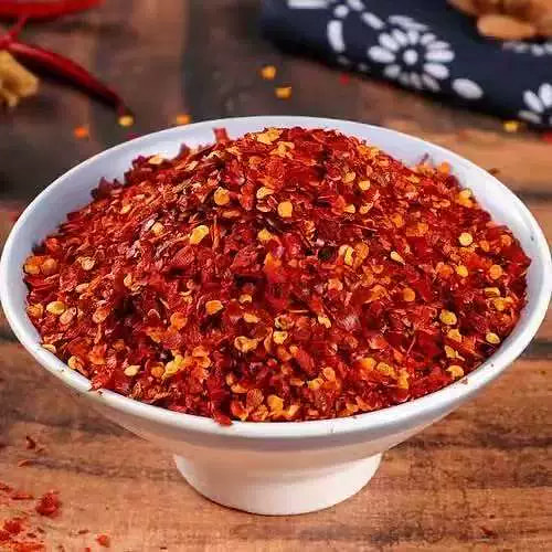 辣椒粉 中辣