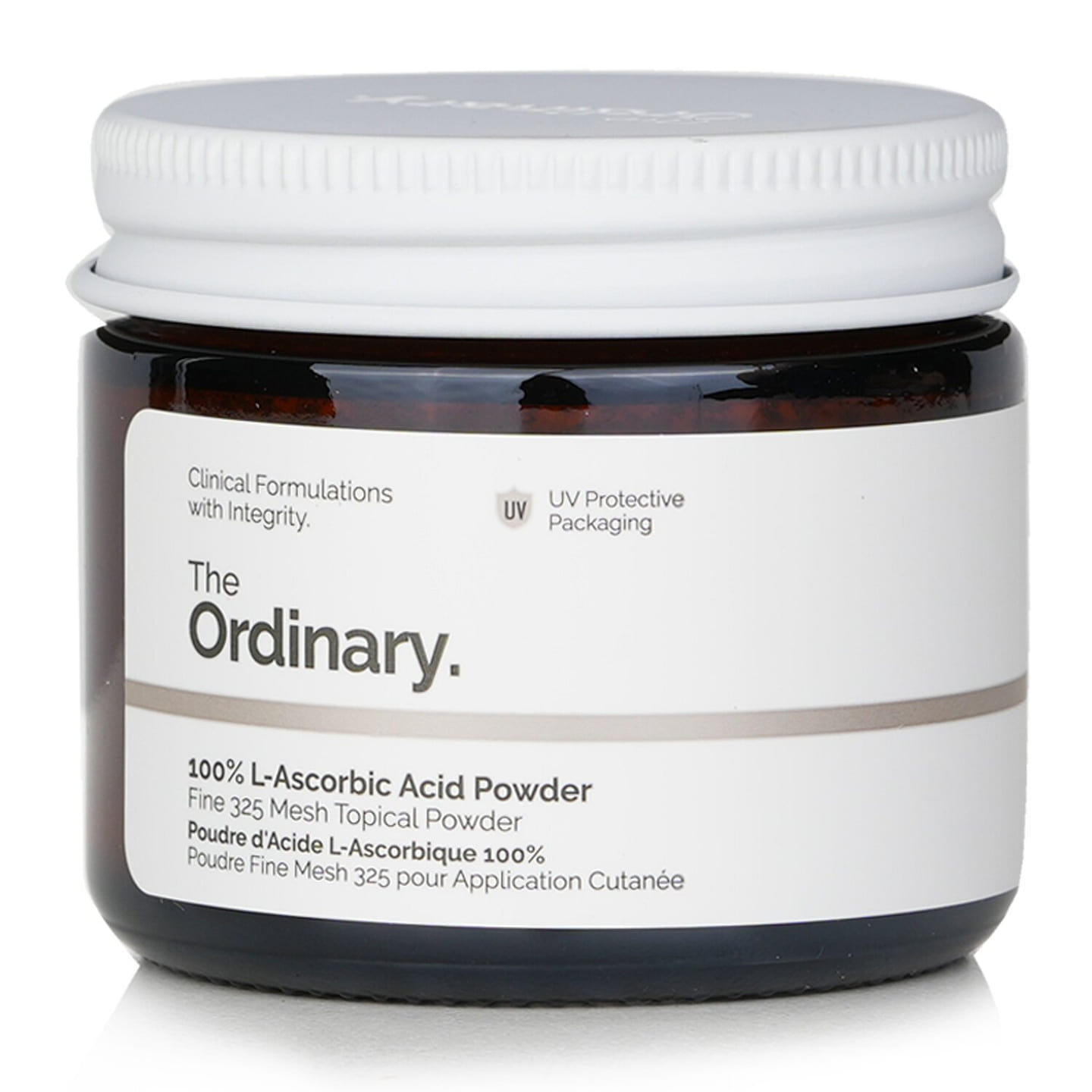 The Ordinary 100% L-Ascorbic Acid Powder 20 g