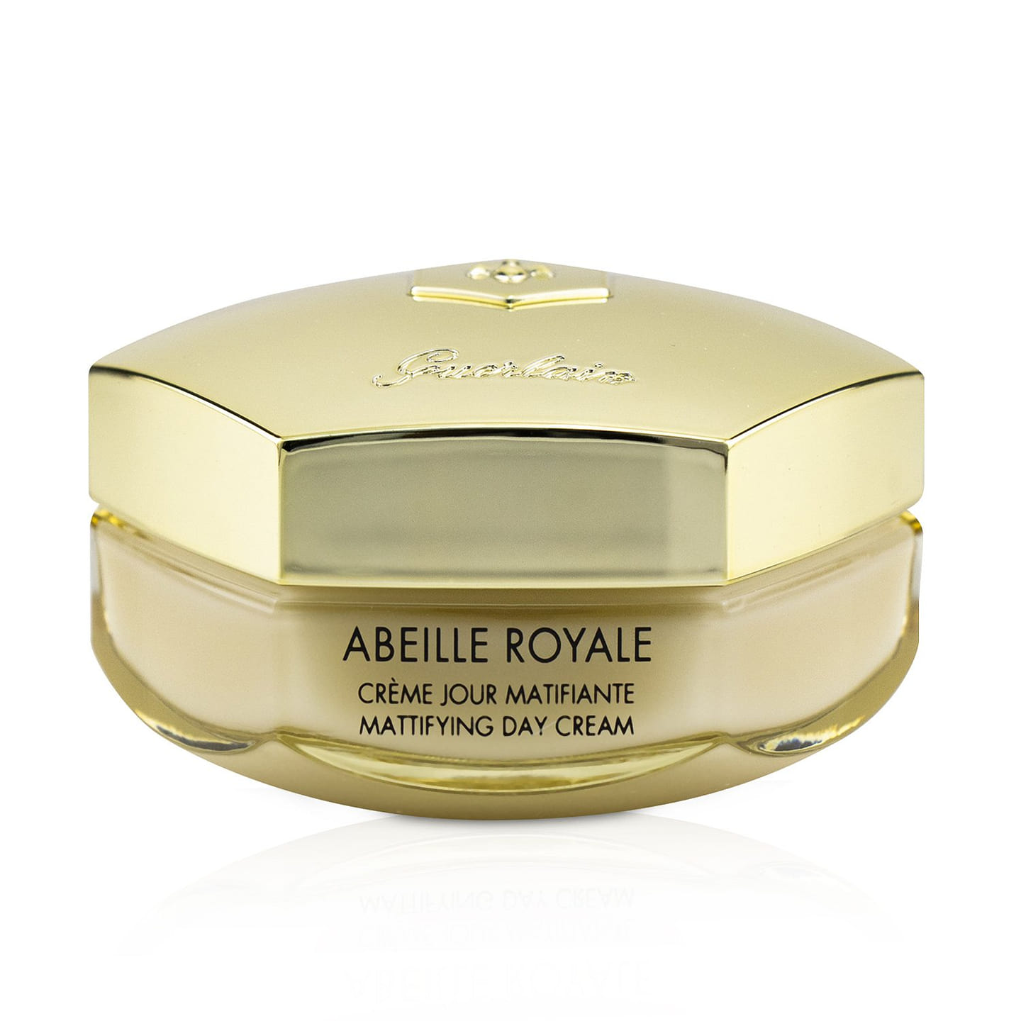 Guerlain Abeille Royale Mattifying Day Cream – Firms, Smoothes, Corrects Imperfections 50ml/1.6oz 50 ml
