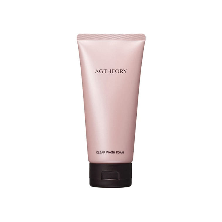 AXXZIA Glacier Rose Cleanser 100g 1 each