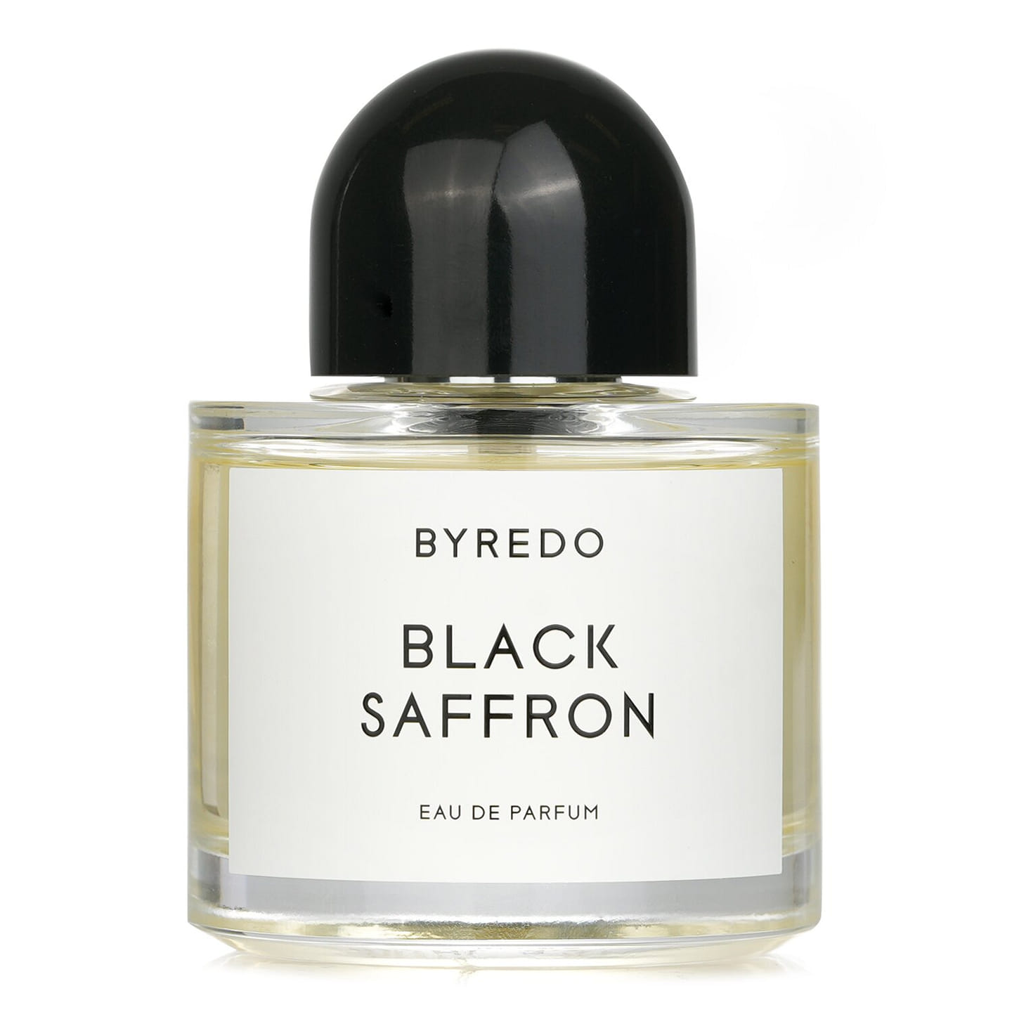 Byredo 黑色藏紅花 香水噴霧 100 毫升