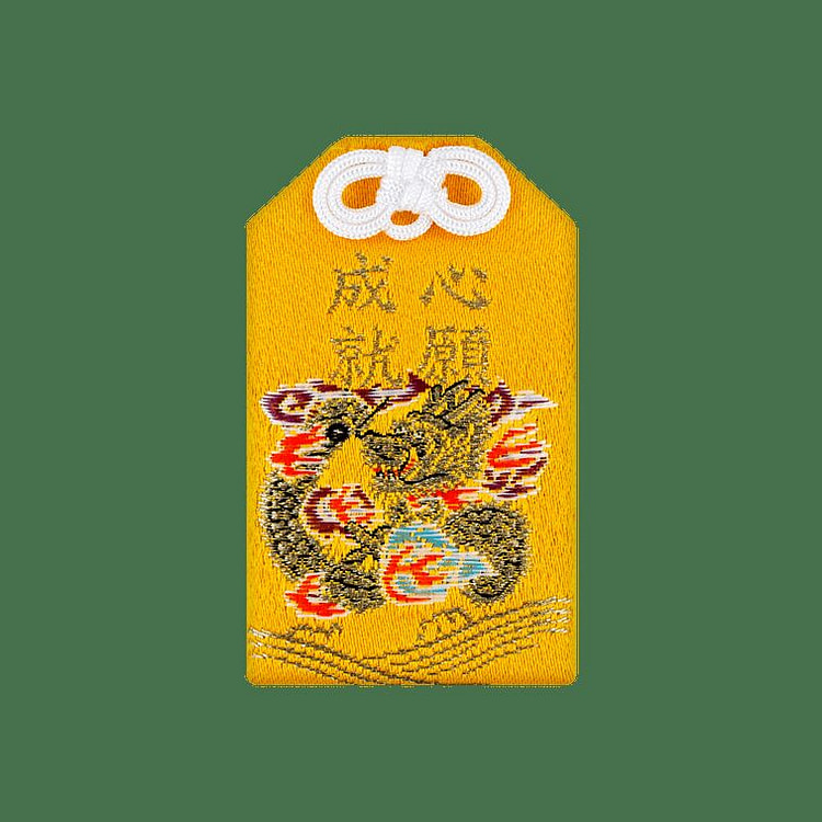 ASAKUSA TEMPLE Defensive Amulet 1 count