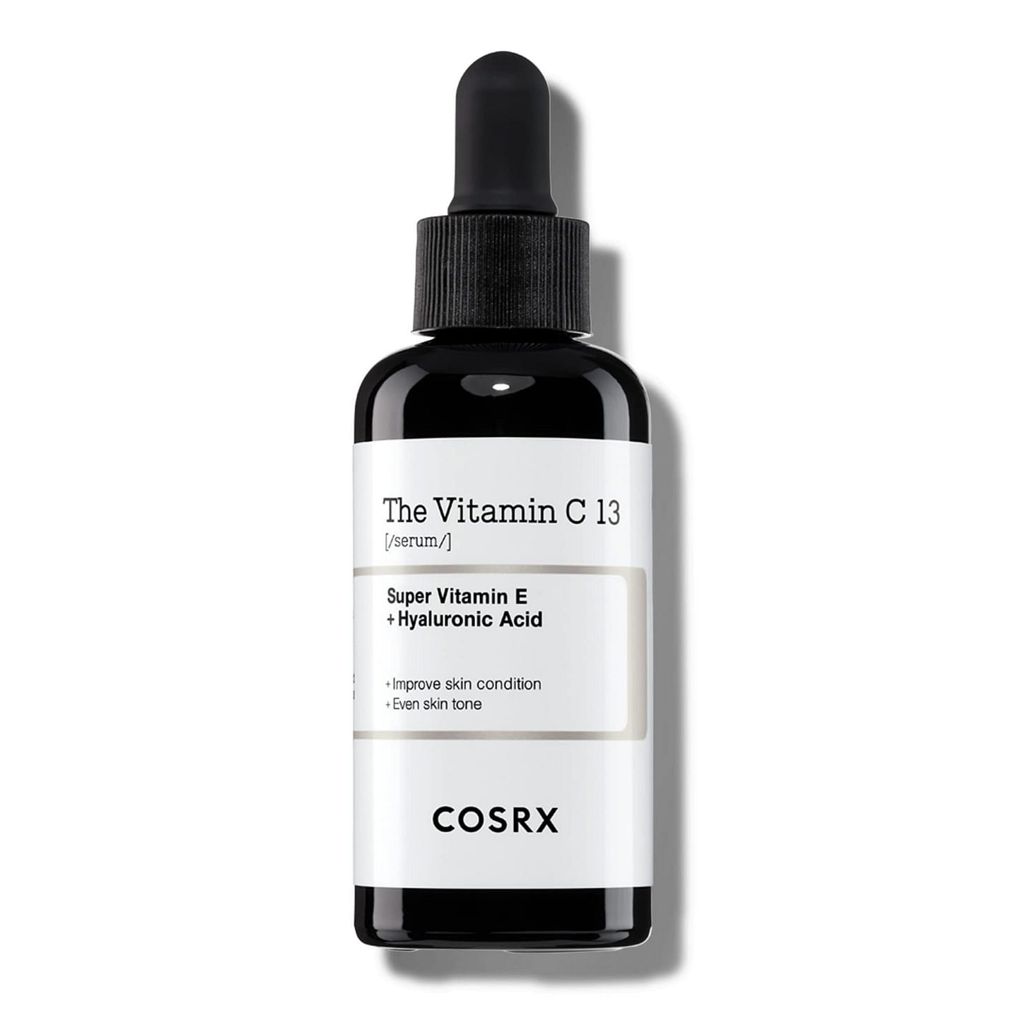 COSRX Pure Vitamin C 13% Serum with Vitamin E & Hyaluronic Acid 20.49 each
