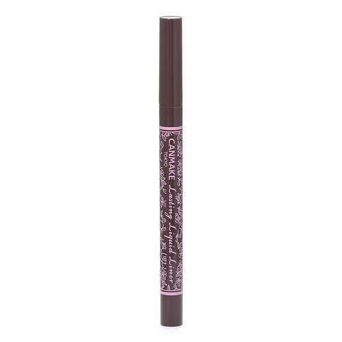 CANMAKE Liquid Eyeliner 02 Chocolate Brown 1 each