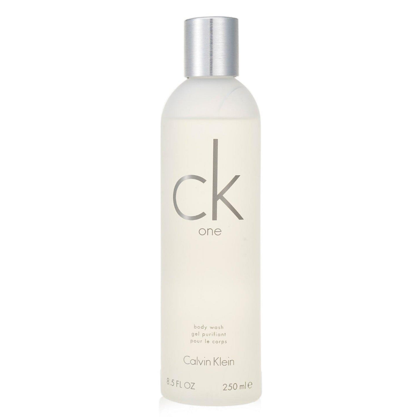 Calvin Klein CK One Body Wash 250ml/8. 250 ml