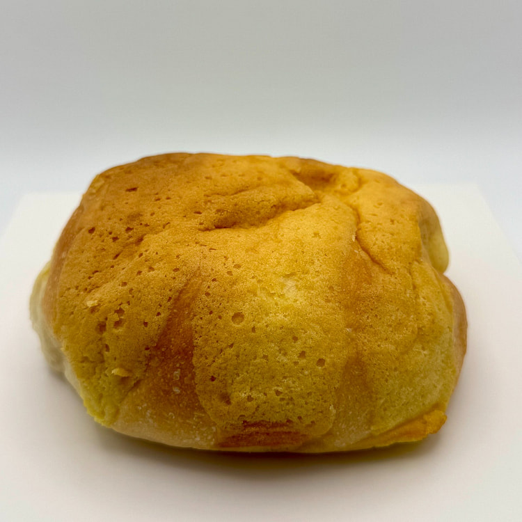 Sweet Taro Bun