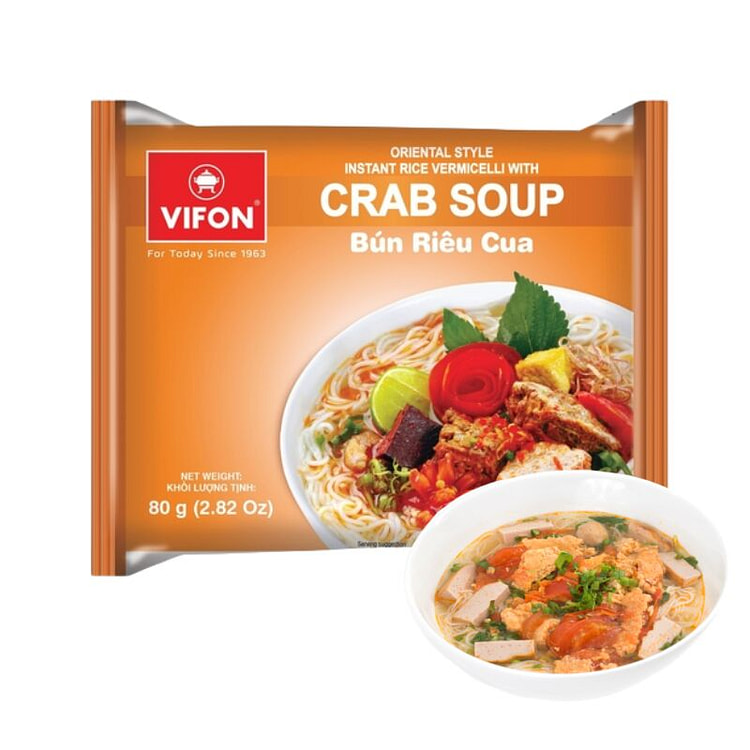 VIFON 鱼粥杯装 即食款 4.16oz