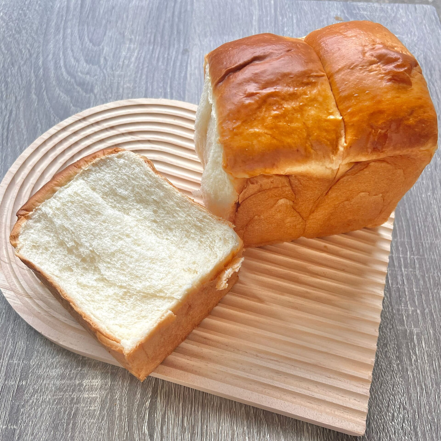Hokkaido Milky Toast 450g 1 pack