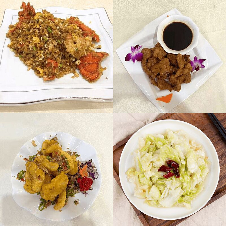 超值龙虾糯米饭套餐 1 份