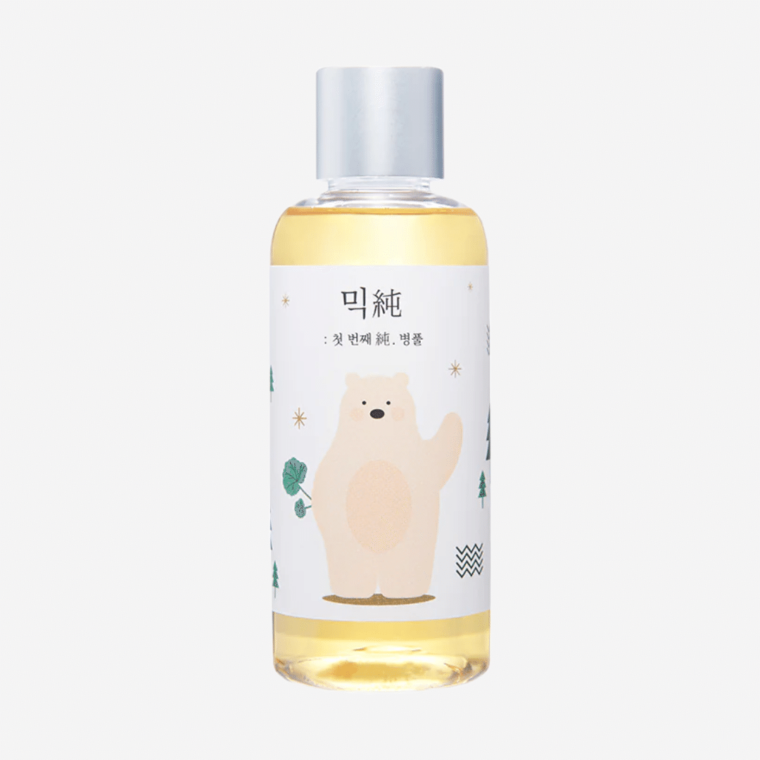 mixsoon Soondy Centella Asiatica Essence 100ml 1 each