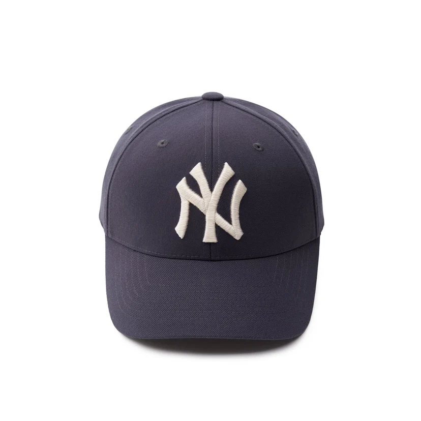 Get Korea Direct - MLB Korea Unisex New Fit Structured Ball