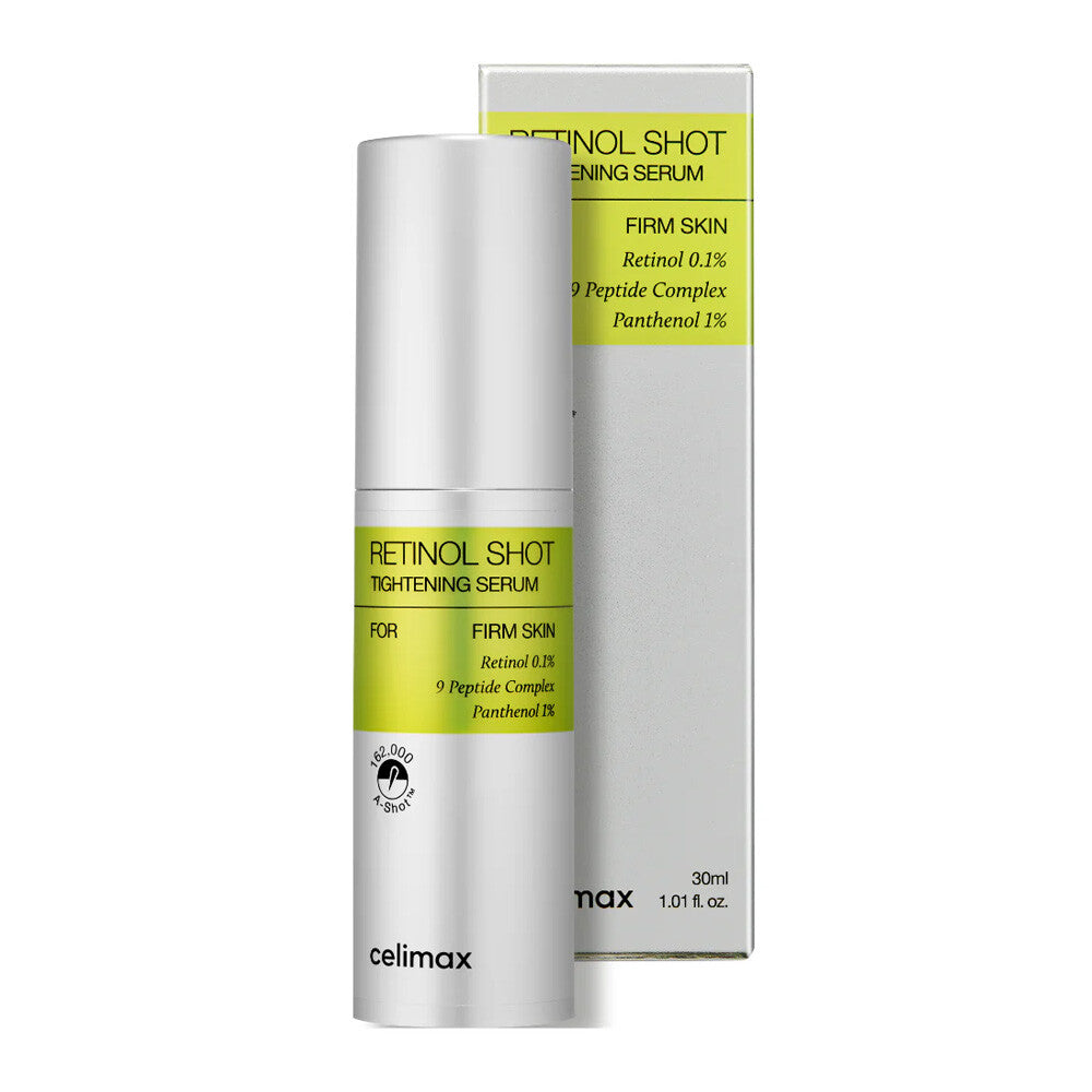Celimax The VITA-A Retinol Shot Tightening Serum 1 each