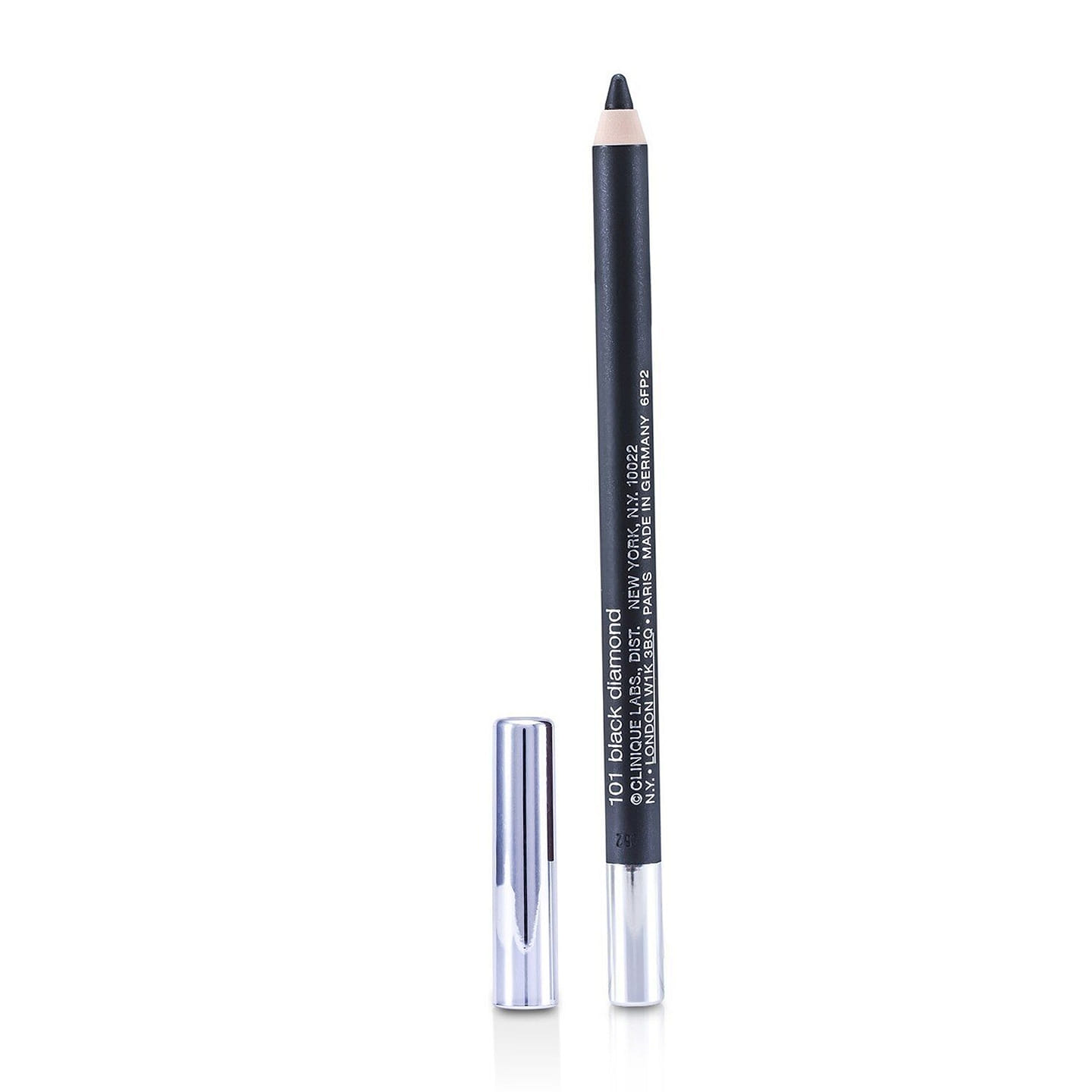 Clinique Cream Shaper For Eyes – # 101 Black Diamond 1.2g/0.04oz 1 g