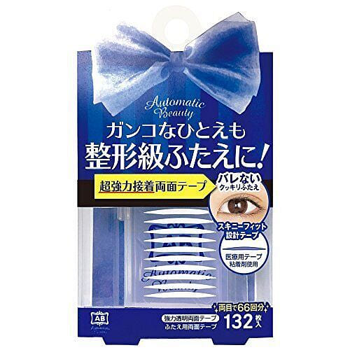 Double Eyelid Tape 132 count