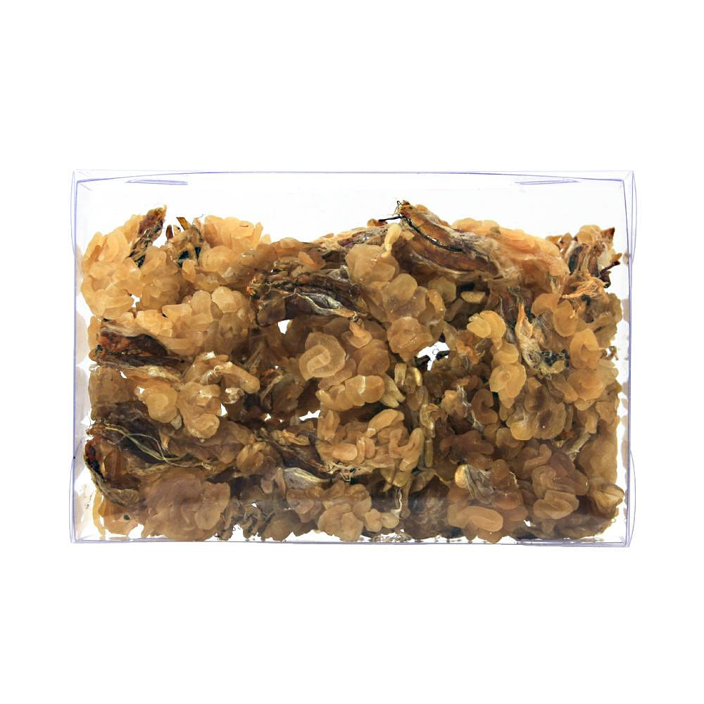 HSU's Snow Oil (Hasma) 1 Liang (50 gm) 1 box