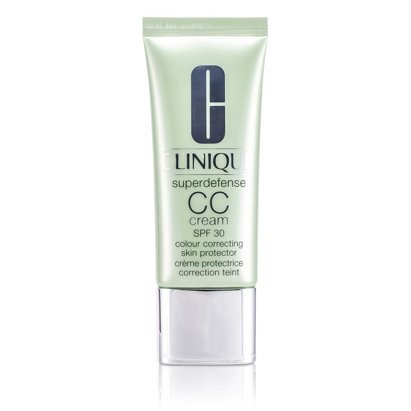 Clinique Protective Moisturizing CC Cream Extraordinary Protective CC Cream SPF30 – Light Medium 40ml/1.4oz 40 ml