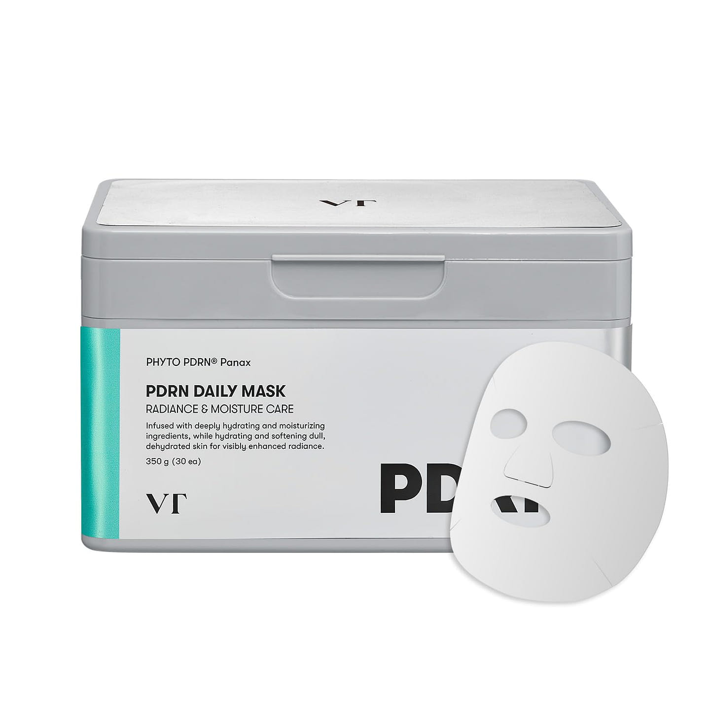VT PDRN Daily Mask 1 each