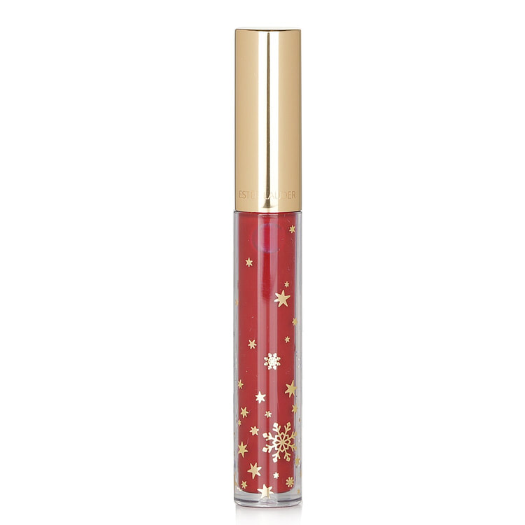 Estee Lauder Pure Color Envy Kissable Lip Shine - # 307 Wicked Gleam (Unbox
