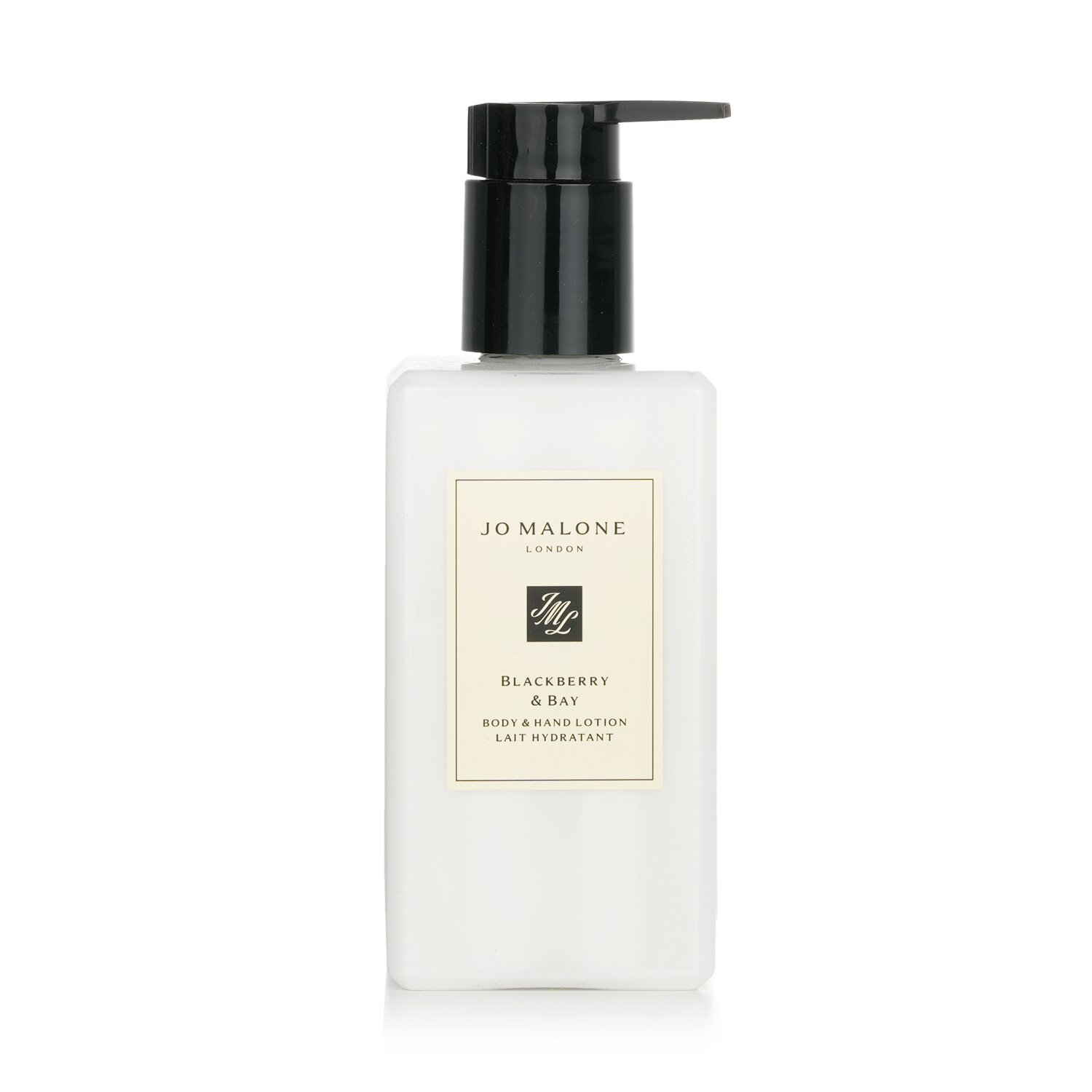 JO MALONE ブラックベリー & ベイ ボディローション 250ml Jo Malone Blackberry & Bay Body & Hand Lotion 250ml/8.5oz