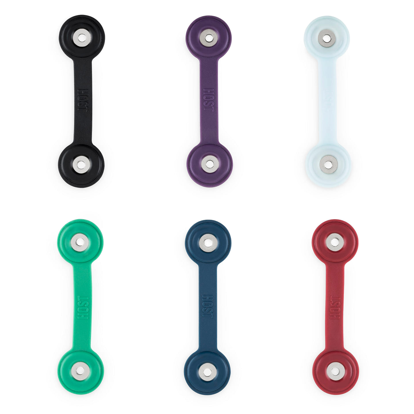 Magnetic Drink Charms 6 count