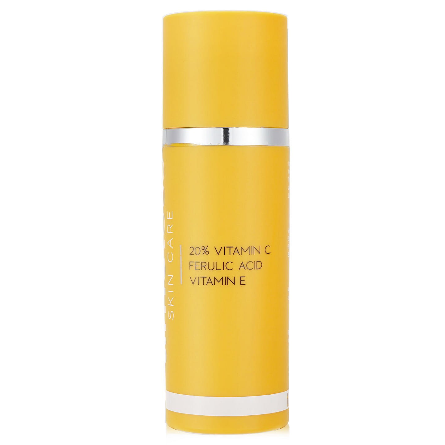 Timeless Skin Care 20% Vitamin C Serum + Vitamin E + Ferulic Acid 120ml/4oz 120 ml