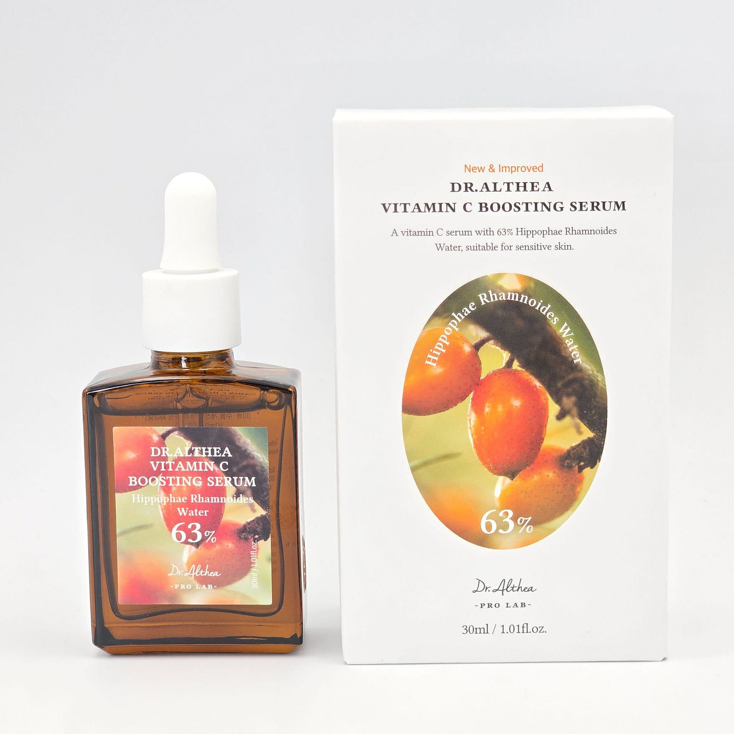 [Dr.Althea] Vitamin C Boosting Serum 30 ml
