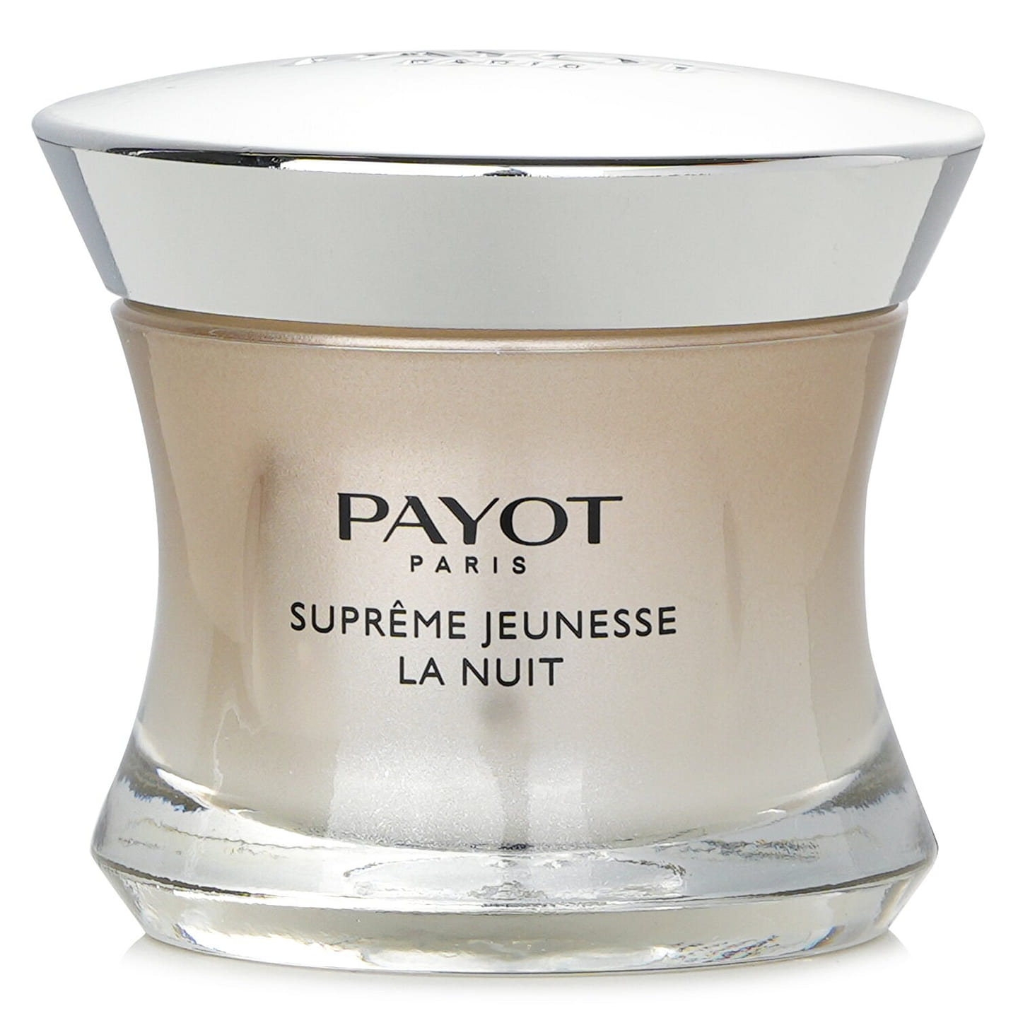 Payot Supreme Jeunesse La Nuit Total Youth Resplenishing Night Care 50ml/1.6oz 50 ml