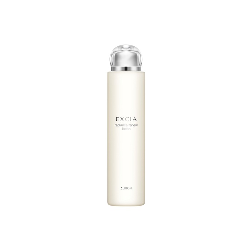 รับ Albion Excia Radiance Renew Lotion 200ml จัดส่ง | Weee! ตลาดเอเชีย