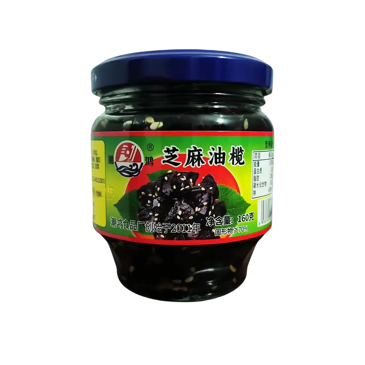 Sesame oil olive 160 g