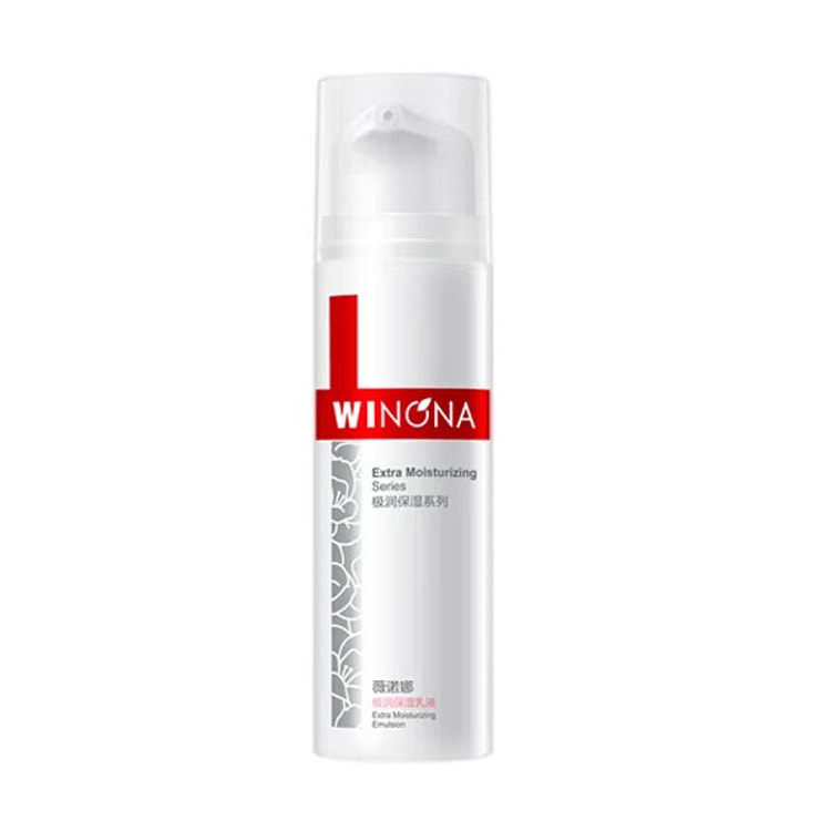 WINONA  Extra Moisturizing Emulsion Essence Lotion 50 g