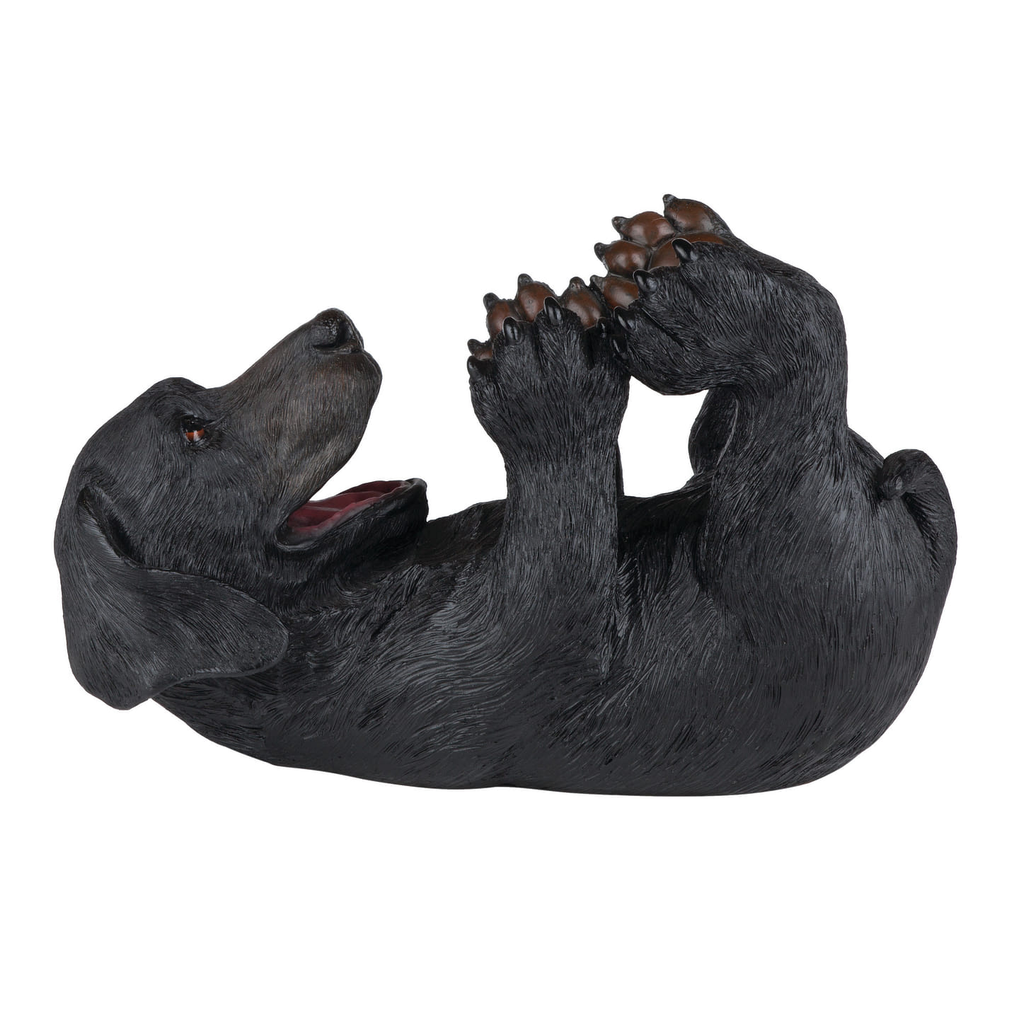 Lucky Lab Bottle Holder 1 each