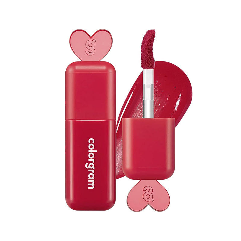 Colorgram’s Juicy Blur Tint 3.4g 03 First Class Apple 1 each