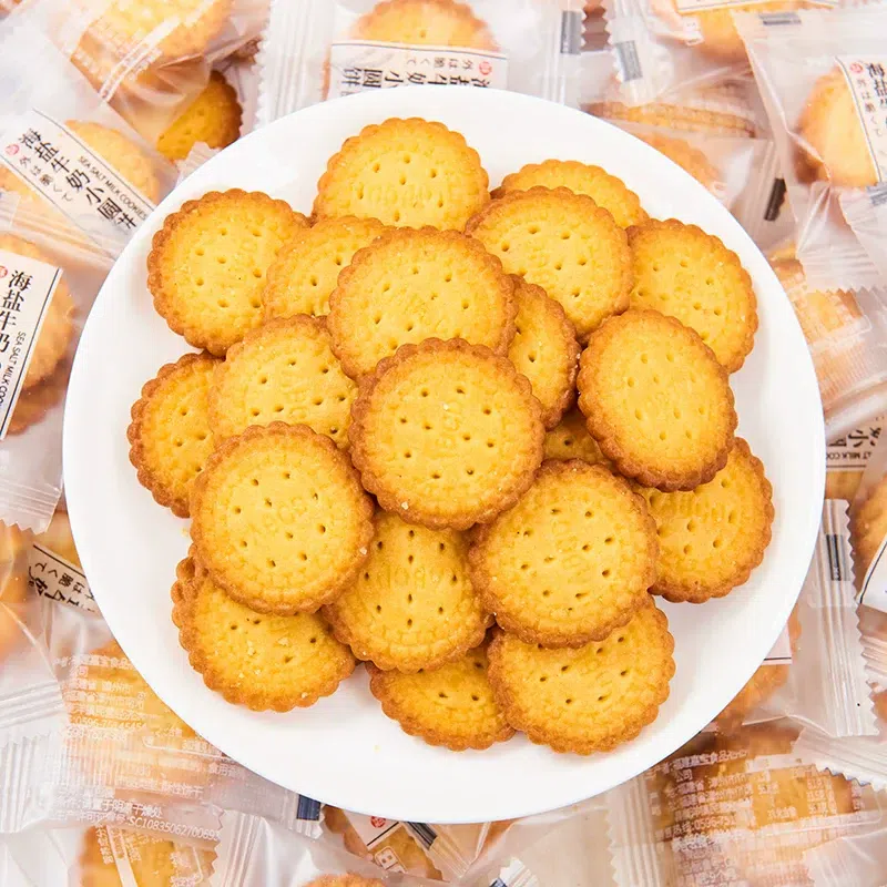 Japanese buns 200g about 30 packs. 200 g