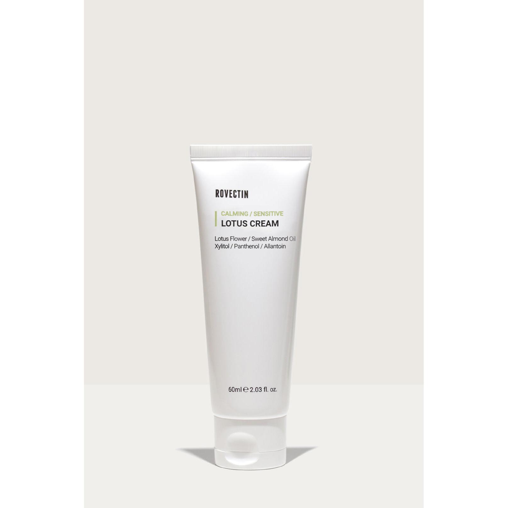 Calming Lotus Cream 1 개