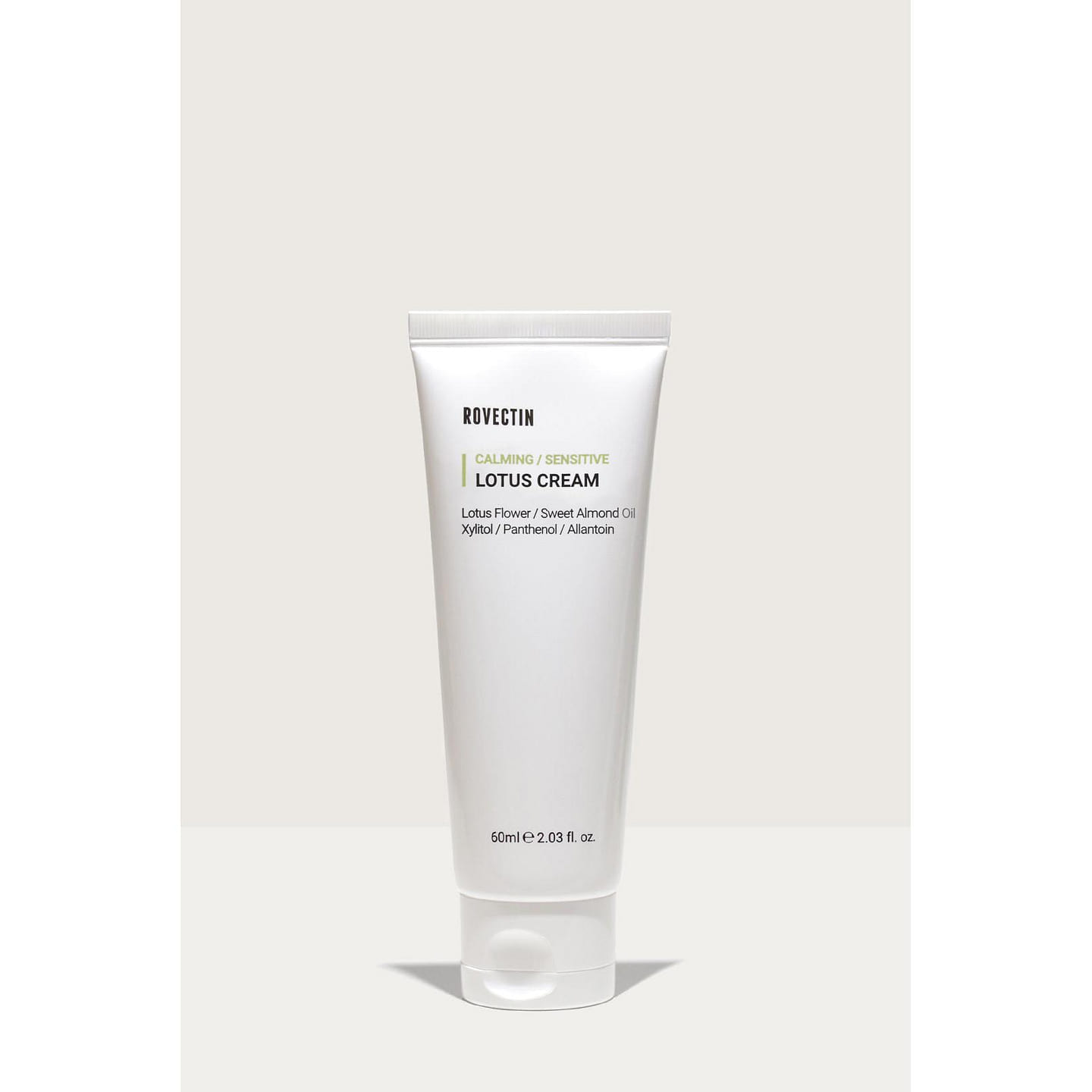 Calming Lotus Cream 1 each