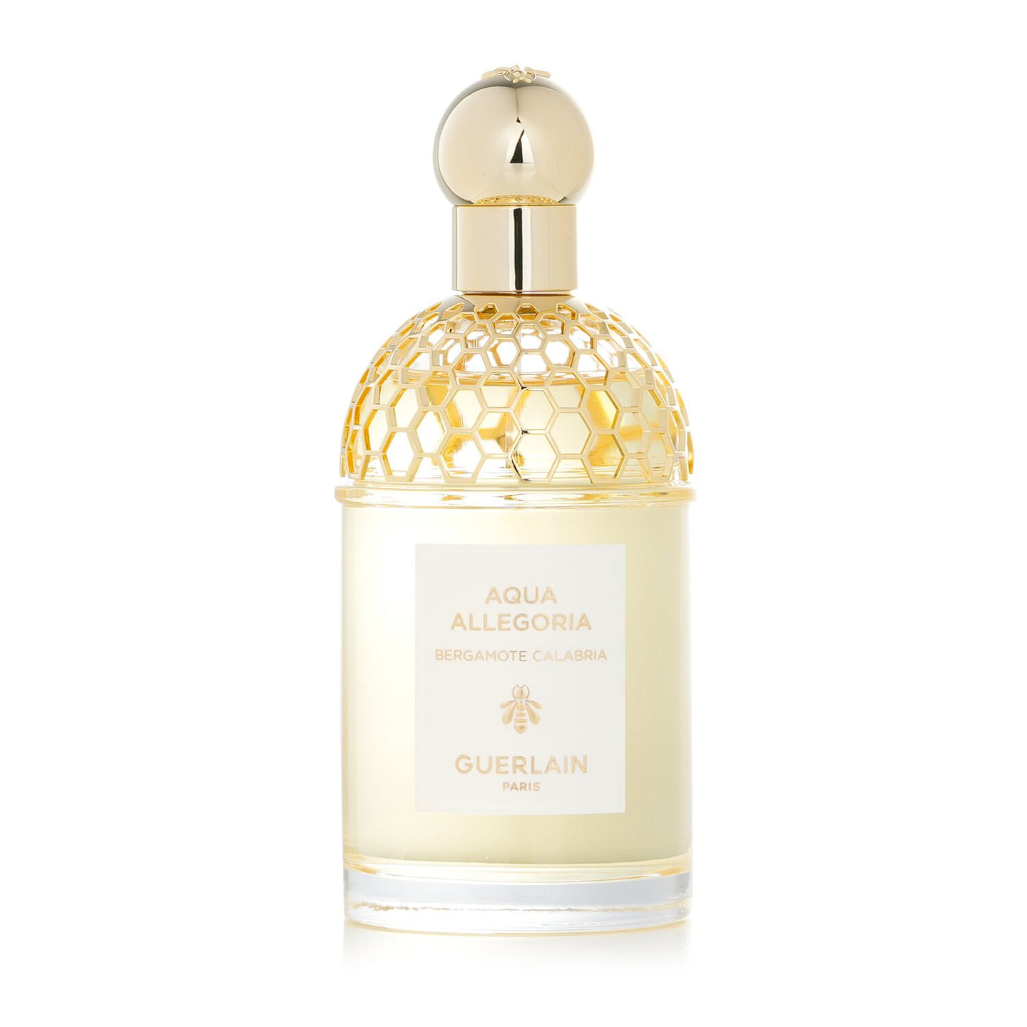 Guerlain Flowers and Waters – Calabrian Bergamot Eau de Toilette EDT 125ml/4.2oz 125 ml