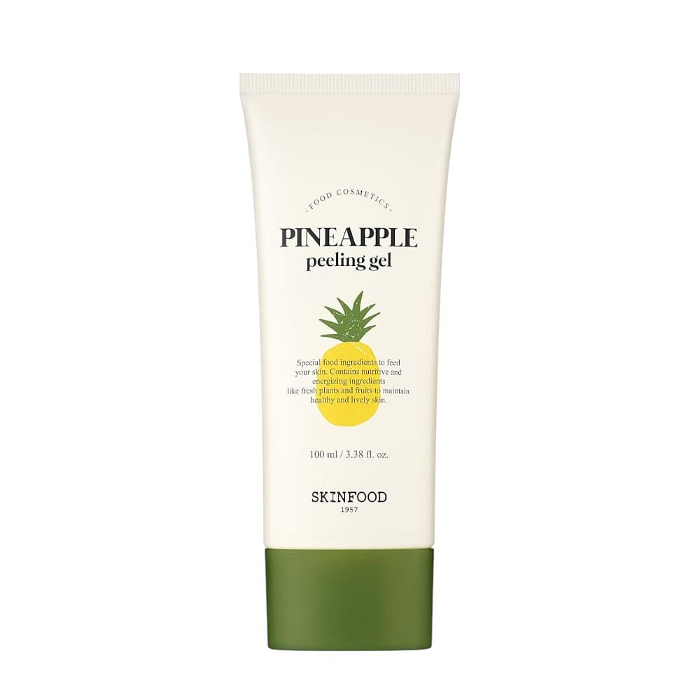 SKINFOOD Pineapple Peeling Gel 100ml 100 ml