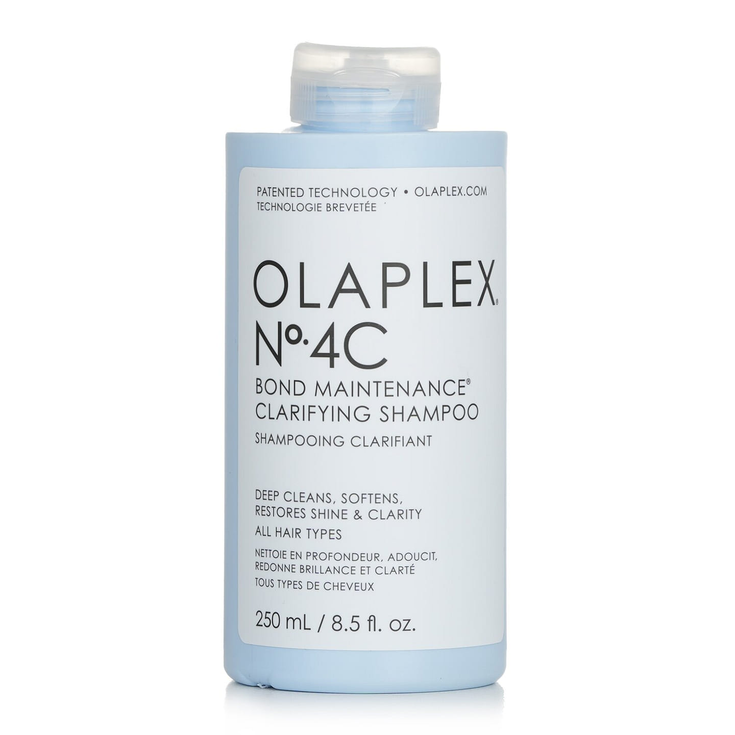 Olaplex No. 4C Bond Maintenance Clarifying Shampoo 250 ml