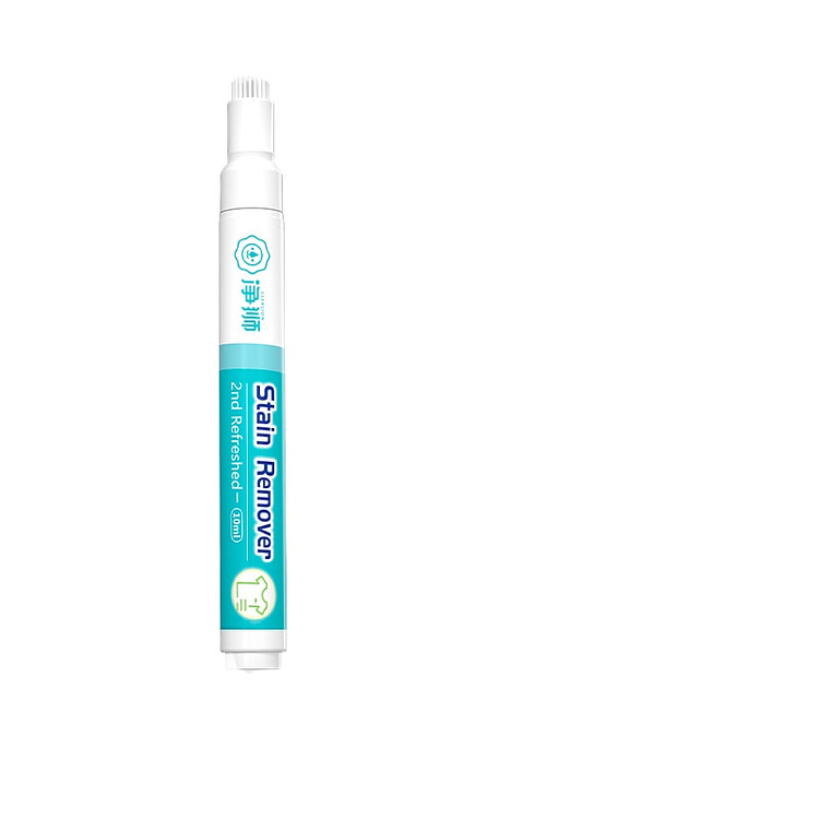 净狮去渍笔去污渍衣服10ml*1支