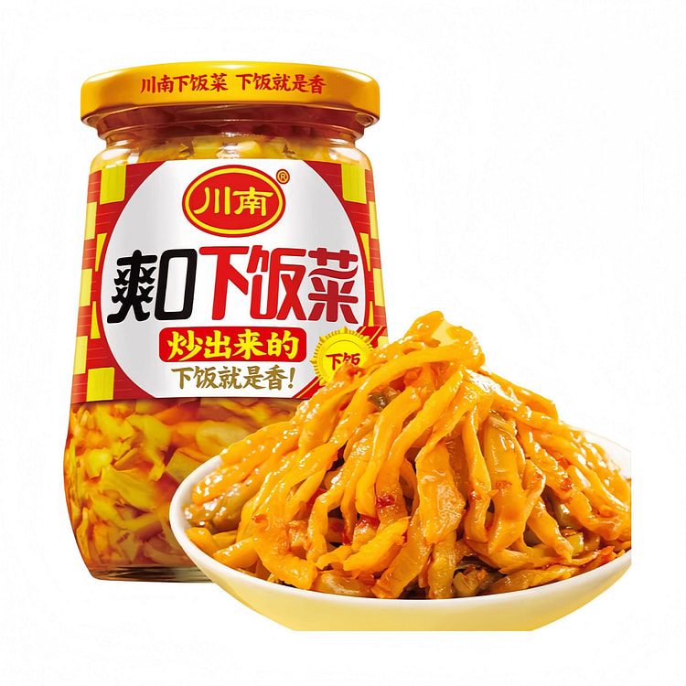 235g appetizing side dish*1 bottle 235 g